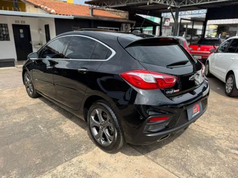 CHEVROLET Cruze Hatch 1.4 16V 4P LTZ SPORT6 TURBO FLEX AUTOMTICO, Foto 6