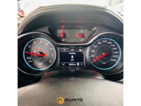 CHEVROLET Cruze Hatch 1.4 16V 4P LT TURBO FLEX AUTOMTICO, Foto 5
