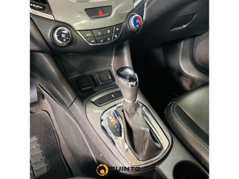 CHEVROLET Cruze Hatch 1.4 16V 4P LT TURBO FLEX AUTOMTICO, Foto 7