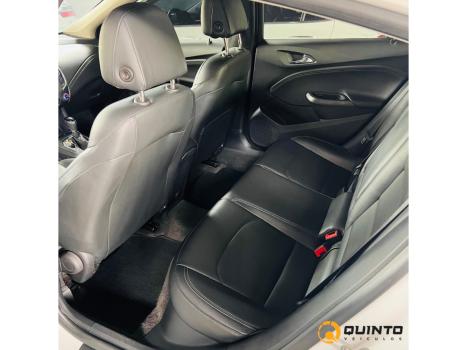 CHEVROLET Cruze Hatch 1.4 16V 4P LT TURBO FLEX AUTOMTICO, Foto 11