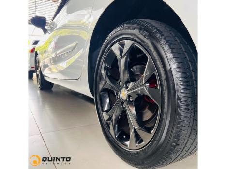 CHEVROLET Cruze Hatch 1.4 16V 4P LT TURBO FLEX AUTOMTICO, Foto 12