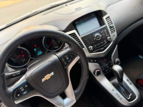 CHEVROLET Cruze Hatch 1.8 16V 4P LT SPORT6 FLEX AUTOM�TICO, Foto 10