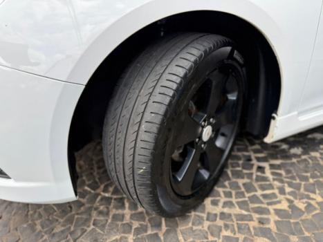 CHEVROLET Cruze Hatch 1.8 16V 4P LT SPORT6 FLEX AUTOM�TICO, Foto 12