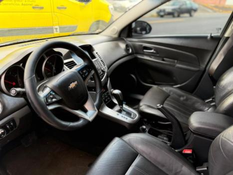 CHEVROLET Cruze Hatch 1.8 16V 4P LT SPORT6 FLEX AUTOM�TICO, Foto 14
