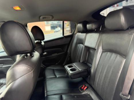 CHEVROLET Cruze Hatch 1.8 16V 4P LT SPORT6 FLEX AUTOM�TICO, Foto 15