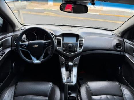 CHEVROLET Cruze Hatch 1.8 16V 4P LT SPORT6 FLEX AUTOM�TICO, Foto 16