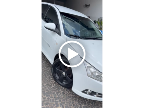 CHEVROLET Cruze Hatch 1.8 16V 4P LT SPORT6 FLEX AUTOM�TICO, Foto 18