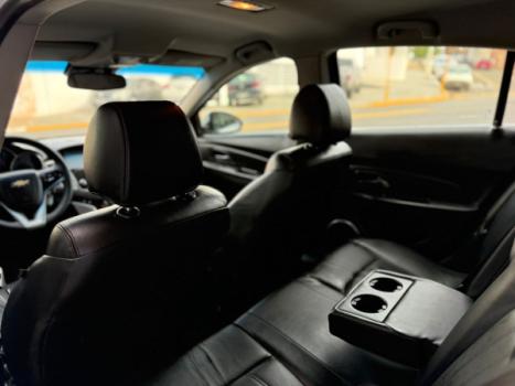 CHEVROLET Cruze Hatch 1.8 16V 4P LT SPORT6 FLEX AUTOM�TICO, Foto 10