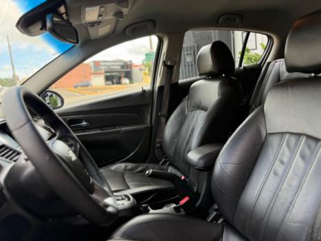 CHEVROLET Cruze Hatch 1.8 16V 4P LT SPORT6 FLEX AUTOM�TICO, Foto 12