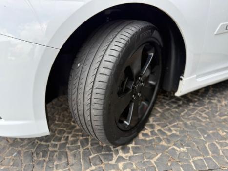 CHEVROLET Cruze Hatch 1.8 16V 4P LT SPORT6 FLEX AUTOM�TICO, Foto 13