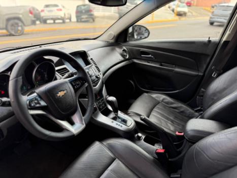 CHEVROLET Cruze Hatch 1.8 16V 4P LT SPORT6 FLEX AUTOM�TICO, Foto 14