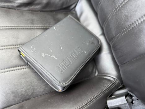 CHEVROLET Cruze Hatch 1.8 16V 4P LT SPORT6 FLEX AUTOM�TICO, Foto 15