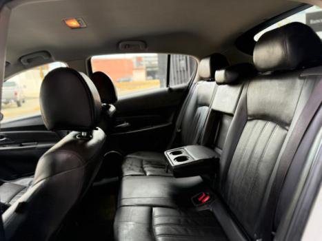 CHEVROLET Cruze Hatch 1.8 16V 4P LT SPORT6 FLEX AUTOM�TICO, Foto 16