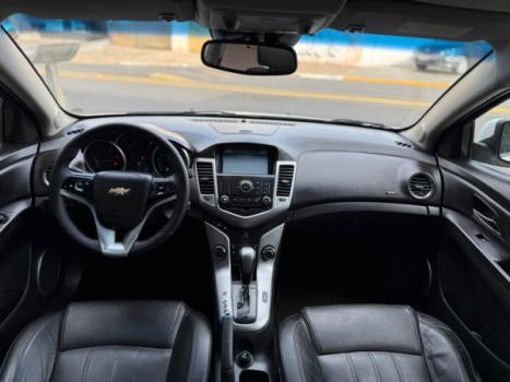 CHEVROLET Cruze Hatch 1.8 16V 4P LT SPORT6 FLEX AUTOM�TICO, Foto 17