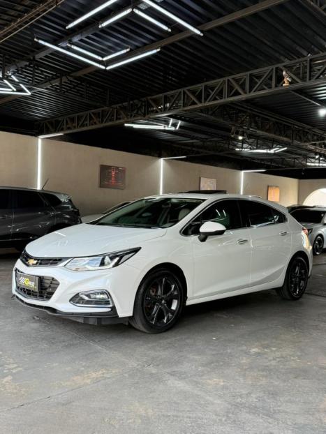 CHEVROLET Cruze Hatch 1.4 16V 4P LTZ SPORT6 TURBO FLEX AUTOMTICO, Foto 3