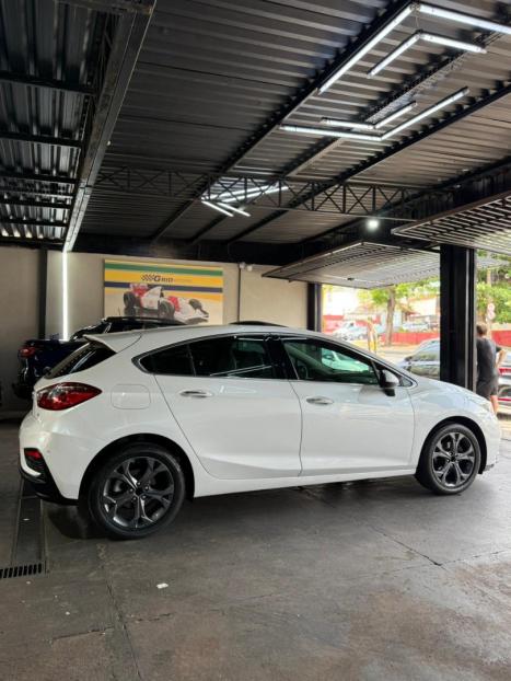 CHEVROLET Cruze Hatch 1.4 16V 4P LTZ SPORT6 TURBO FLEX AUTOMTICO, Foto 9