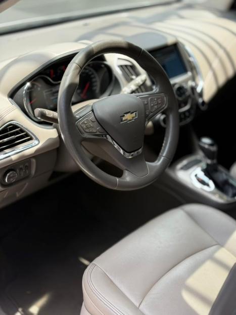 CHEVROLET Cruze Hatch 1.4 16V 4P LTZ SPORT6 TURBO FLEX AUTOMTICO, Foto 13