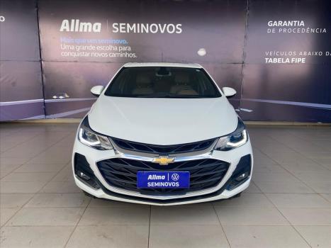 CHEVROLET Cruze Hatch 1.4 4P FLEX SPORT6 PREMIER TURBO AUTOMTICO, Foto 2