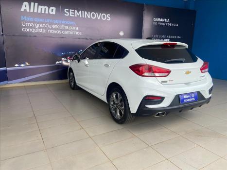 CHEVROLET Cruze Hatch 1.4 4P FLEX SPORT6 PREMIER TURBO AUTOMTICO, Foto 7