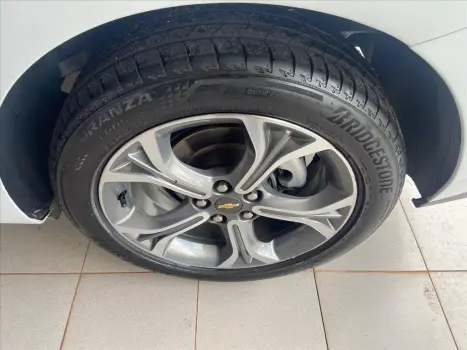 CHEVROLET Cruze Hatch 1.4 4P FLEX SPORT6 PREMIER TURBO AUTOMTICO, Foto 9