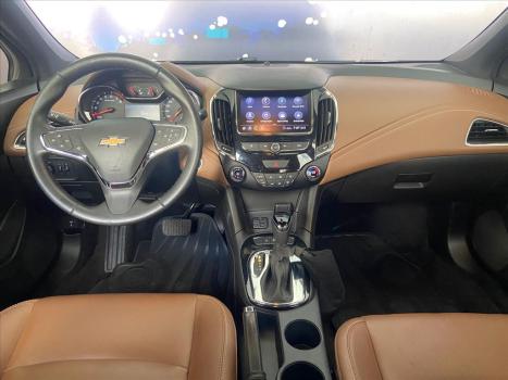 CHEVROLET Cruze Hatch 1.4 4P FLEX SPORT6 PREMIER TURBO AUTOMTICO, Foto 11