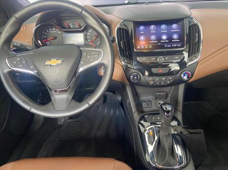 CHEVROLET Cruze Hatch 1.4 4P FLEX SPORT6 PREMIER TURBO AUTOMTICO, Foto 14