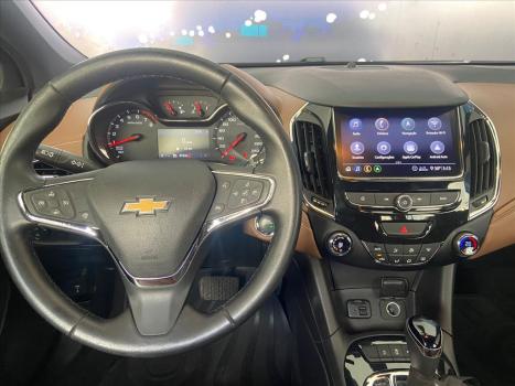 CHEVROLET Cruze Hatch 1.4 4P FLEX SPORT6 PREMIER TURBO AUTOMTICO, Foto 16