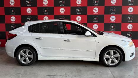 CHEVROLET Cruze Hatch 1.8 16V 4P LTZ SPORT6 FLEX AUTOMTICO, Foto 3