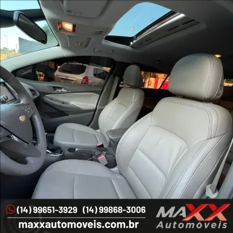 CHEVROLET Cruze Hatch 1.4 16V 4P LTZ TURBO FLEX AUTOMTICO, Foto 14
