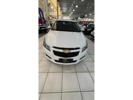 CHEVROLET Cruze Hatch 1.8 16V 4P LT SPORT FLEX, Foto 3