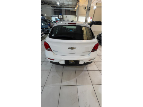 CHEVROLET Cruze Hatch 1.8 16V 4P LT SPORT FLEX, Foto 6