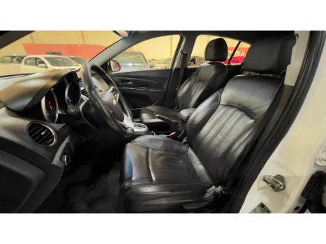 CHEVROLET Cruze Hatch 1.8 16V 4P LT SPORT FLEX, Foto 7