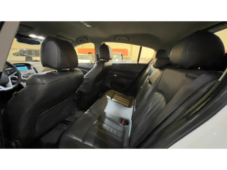 CHEVROLET Cruze Hatch 1.8 16V 4P LT SPORT FLEX, Foto 8