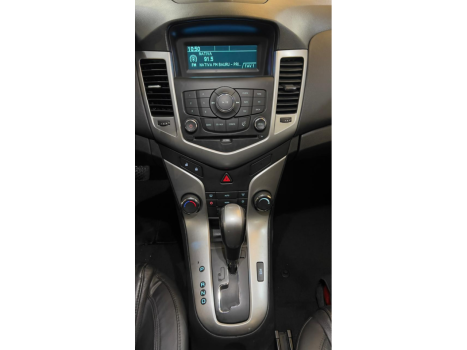 CHEVROLET Cruze Hatch 1.8 16V 4P LT SPORT FLEX, Foto 11