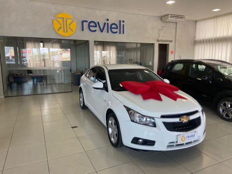 CHEVROLET Cruze Hatch 1.8 16V 4P LT SPORT FLEX AUTOMTICO, Foto 1