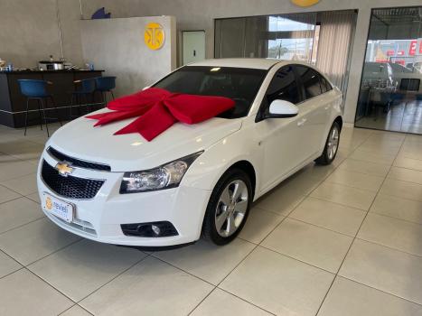CHEVROLET Cruze Hatch 1.8 16V 4P LT SPORT FLEX AUTOMTICO, Foto 2