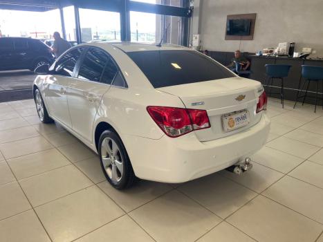 CHEVROLET Cruze Hatch 1.8 16V 4P LT SPORT FLEX AUTOMTICO, Foto 5