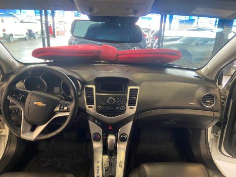 CHEVROLET Cruze Hatch 1.8 16V 4P LT SPORT FLEX AUTOMTICO, Foto 7
