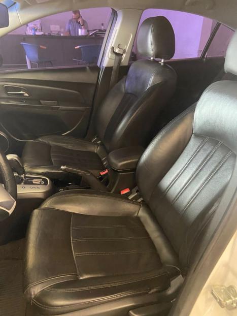 CHEVROLET Cruze Hatch 1.8 16V 4P LT SPORT FLEX AUTOMTICO, Foto 8
