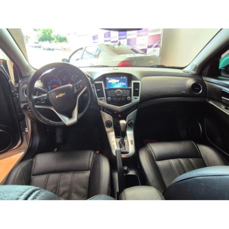 CHEVROLET Cruze Hatch 1.8 16V 4P LTZ SPORT6 FLEX AUTOMTICO, Foto 2