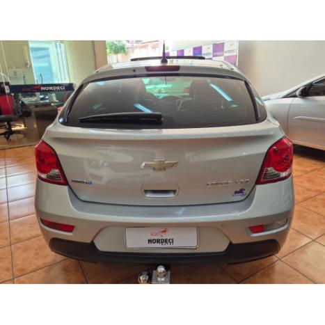 CHEVROLET Cruze Hatch 1.8 16V 4P LTZ SPORT6 FLEX AUTOMTICO, Foto 3