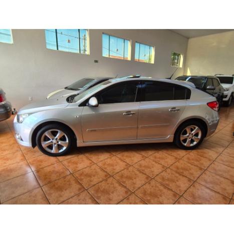 CHEVROLET Cruze Hatch 1.8 16V 4P LTZ SPORT6 FLEX AUTOMTICO, Foto 4