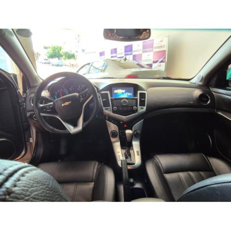 CHEVROLET Cruze Hatch 1.8 16V 4P LTZ SPORT6 FLEX AUTOMTICO, Foto 7