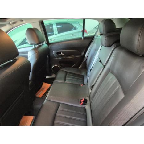 CHEVROLET Cruze Hatch 1.8 16V 4P LTZ SPORT6 FLEX AUTOMTICO, Foto 9