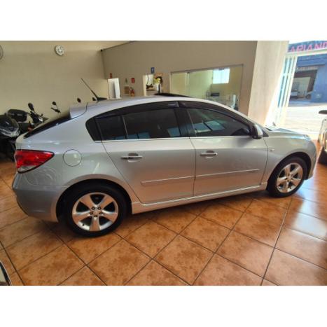 CHEVROLET Cruze Hatch 1.8 16V 4P LTZ SPORT6 FLEX AUTOMTICO, Foto 10