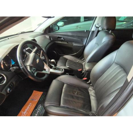 CHEVROLET Cruze Hatch 1.8 16V 4P LTZ SPORT6 FLEX AUTOMTICO, Foto 11