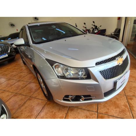 CHEVROLET Cruze Hatch 1.8 16V 4P LTZ SPORT6 FLEX AUTOMTICO, Foto 12