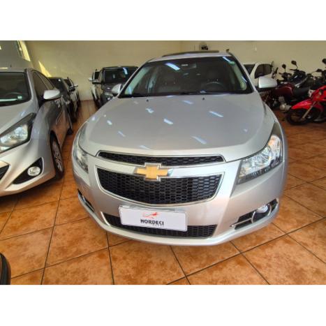 CHEVROLET Cruze Hatch 1.8 16V 4P LTZ SPORT6 FLEX AUTOMTICO, Foto 13