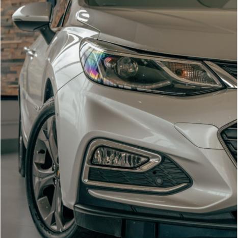 CHEVROLET Cruze Hatch 1.4 16V 4P LTZ TURBO FLEX AUTOMTICO, Foto 3