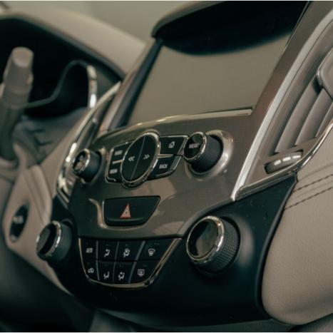 CHEVROLET Cruze Hatch 1.4 16V 4P LTZ TURBO FLEX AUTOMTICO, Foto 6